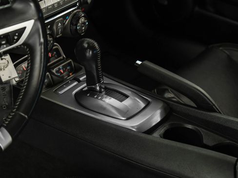 Used 2011 Chevrolet Camaro SS w/ RS Package image 20