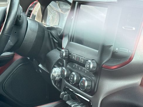 Used 2022 RAM 1500 Rebel w/ Rebel Level 2 Equipment Group AWD/4WD image 14