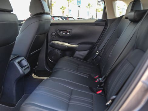 Used 2025 Honda HR-V EX-L image 21