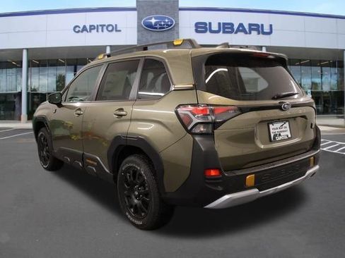 New 2026 Subaru Forester Wilderness image 6