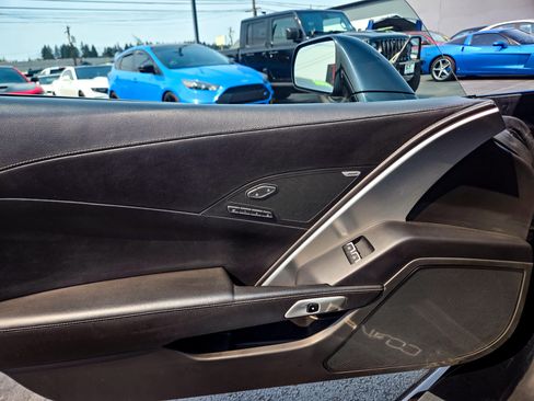 Used 2019 Chevrolet Corvette Z06 image 42