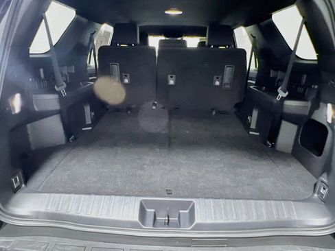 Used 2026 Toyota 4Runner SR5 AWD/4WD image 34