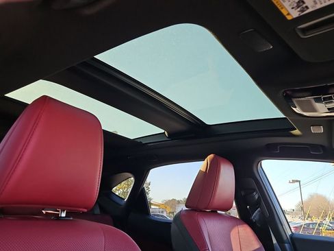 Used 2023 Lexus NX 350 AWD w/ Luxury Package image 47