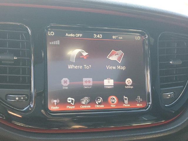 Used 2015 Dodge Dart GT w/ Sun/Sound Group FWD image 15