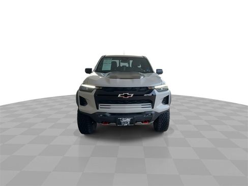 Certified 2026 Chevrolet Colorado ZR2 image 3
