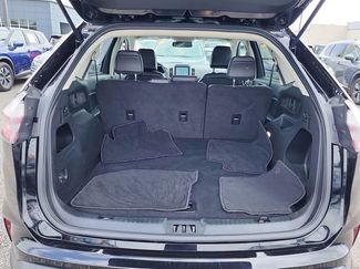 Used 2024 Ford Edge SEL video 3