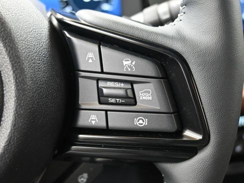 New 2026 Subaru Outback Touring XT image 27