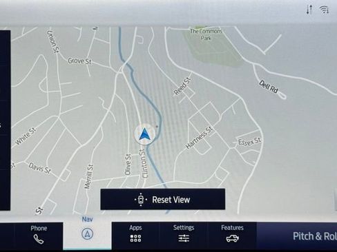 Used 2023 Ford Bronco Heritage Edition image 40