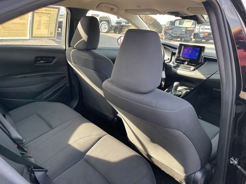 Used 2023 Toyota Corolla LE image 25