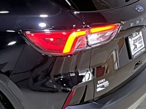 Used 2022 Ford Escape SE w/ Convenience Package image 10