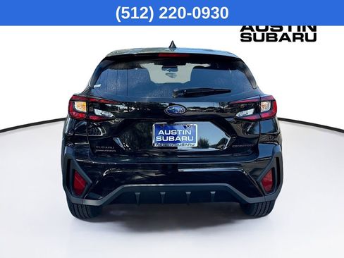 New 2026 Subaru Crosstrek 2.5i image 7