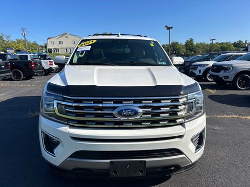 Certified 2021 Ford Expedition Limited AWD/4WD image 26