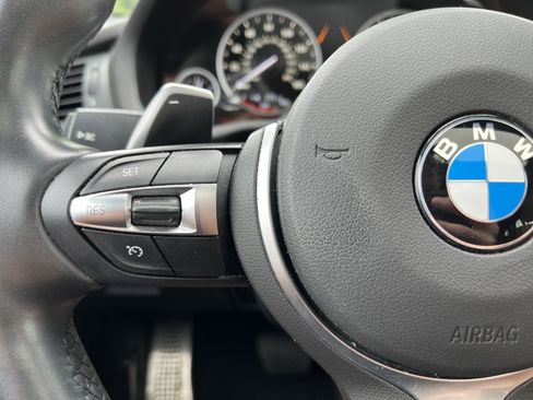 Used 2018 BMW X4 xDrive28i AWD/4WD image 19