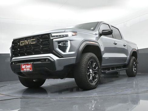 Used 2023 GMC Canyon Elevation w/ Convenience Package image 34