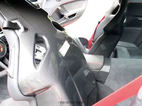 Used 2026 Porsche 911 GT3 RWD image 51
