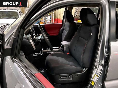 Used 2023 Toyota Tacoma SR5 image 14