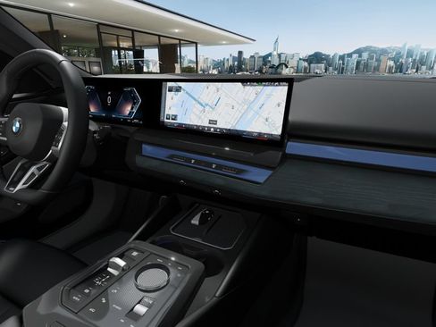 New 2027 BMW 530i xDrive AWD/4WD image 14
