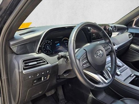 Used 2021 Hyundai Palisade Calligraphy w/ Cargo Package FWD image 9