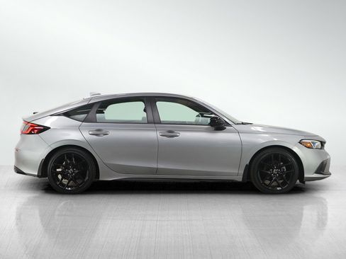 Used 2024 Honda Civic Sport image 6