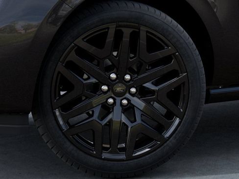 New 2027 Ford Expedition Platinum w/ Stealth Performance Package AWD/4WD image 19