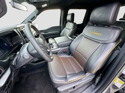 New 2025 Ford F150 Tremor w/ Equipment Group 402A High image 15