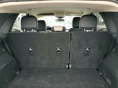 Used 2020 Ford Escape SEL image 29