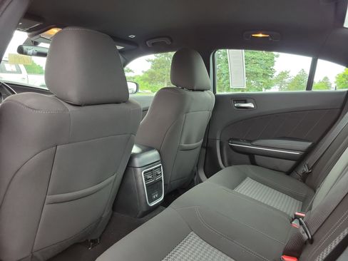 Used 2023 Dodge Charger SXT image 14
