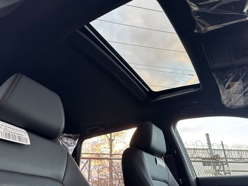 New 2026 Honda CR-V Sport-L image 18