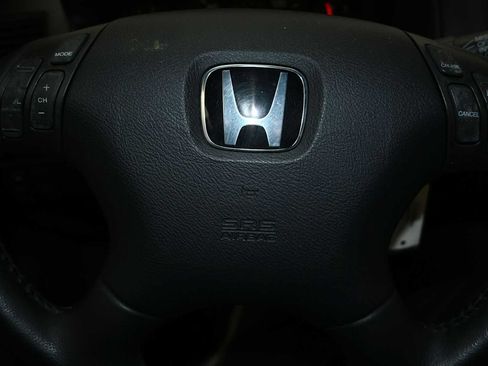 Used 2004 Honda Accord EX image 11