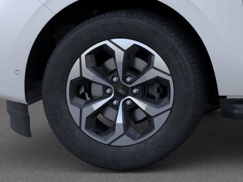 New 2026 Ford Expedition Active image 20