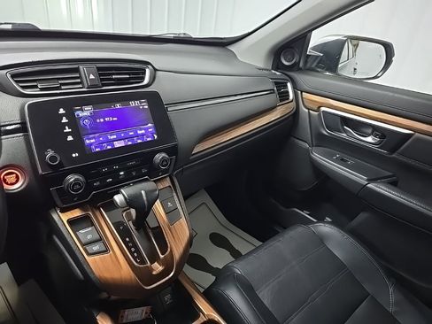 Used 2019 Honda CR-V EX-L image 24