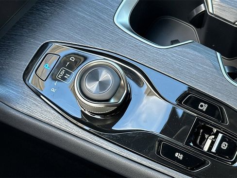 New 2026 Lexus RZ 450e 2WD image 21