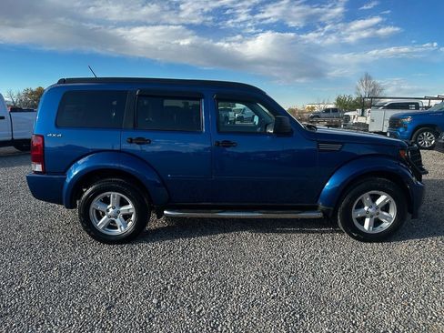 Used 2010 Dodge Nitro SXT image 11