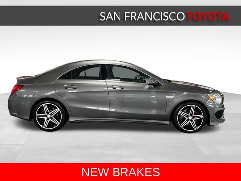 Used 2016 Mercedes-Benz CLA 250 image 6