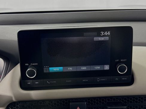 Certified 2024 Honda HR-V LX image 13