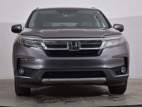 Used 2021 Honda Pilot Elite image 10