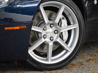 Used 2008 Aston Martin V8 Vantage Coupe video 3