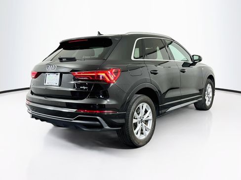 Used 2024 Audi Q3 2.0T Premium AWD/4WD image 9