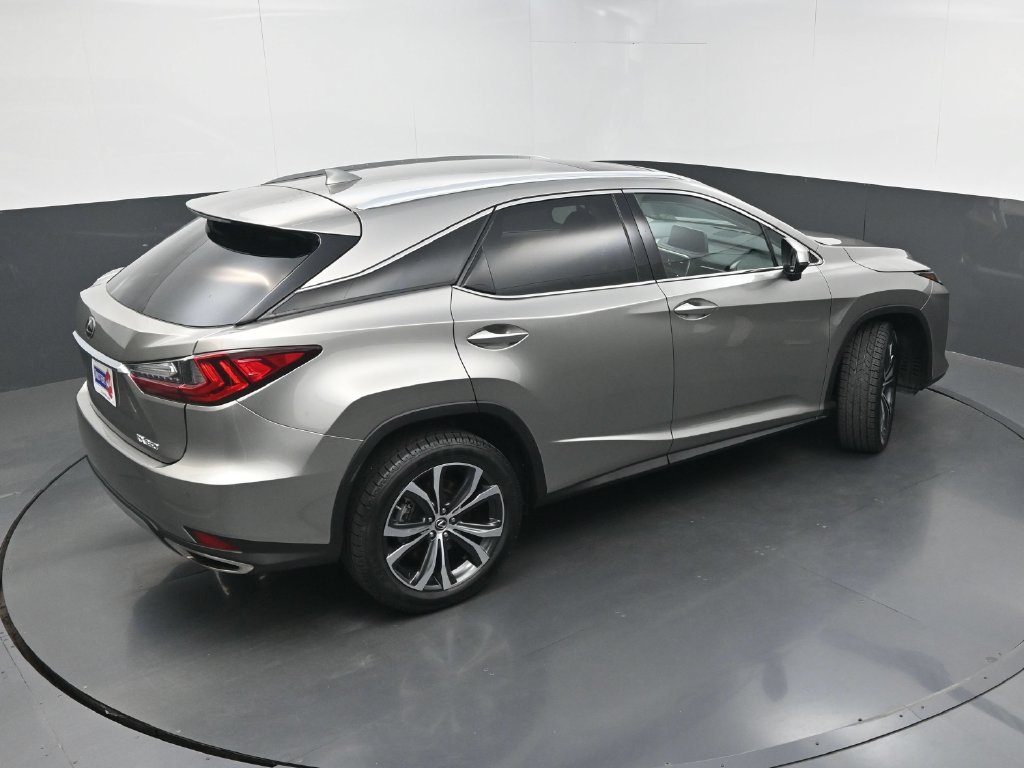 Used 2022 Lexus RX 350 FWD w/ Premium Package image 35