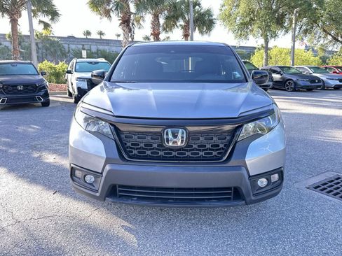 Used 2021 Honda Passport Sport image 9