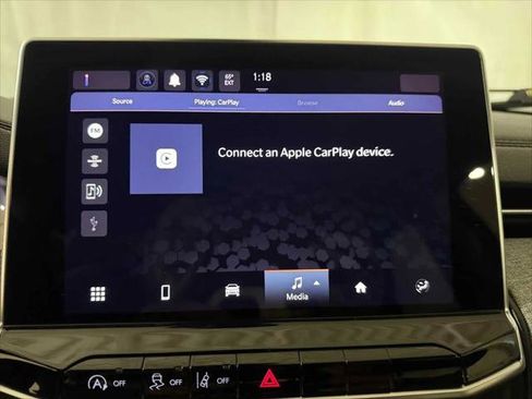 Certified 2022 Jeep Compass Latitude image 30