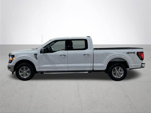 Used 2024 Ford F150 XLT w/ Tow/Haul Package AWD/4WD image 15