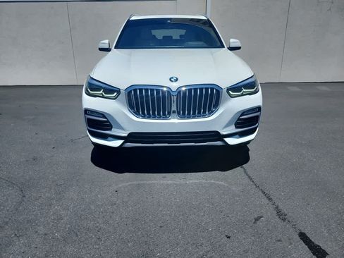 Used 2020 BMW X5 sDrive40i RWD image 5