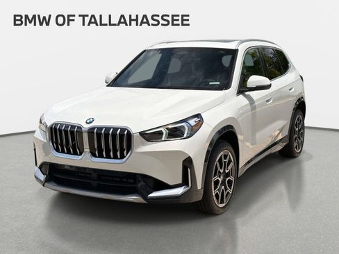 New 2026 BMW X1 xDrive28i w/ Convenience Package AWD/4WD image 1