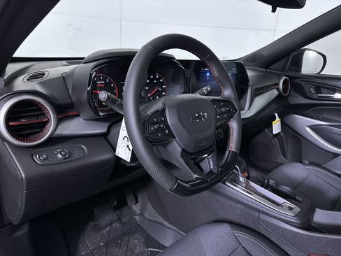 New 2026 Chevrolet Trax RS image 44