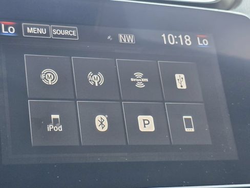 Used 2021 Honda CR-V EX image 5