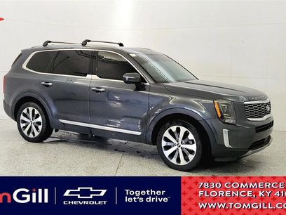 Used 2020 Kia Telluride S