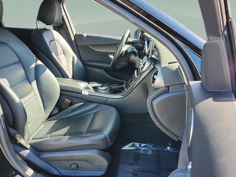 Used 2016 Mercedes-Benz C 300 C 300 image 16