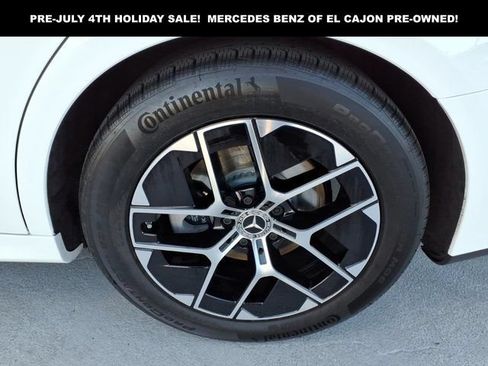 Certified 2026 Mercedes-Benz E 350 Sedan image 25