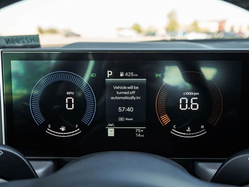 New 2026 Hyundai Sonata SEL image 21